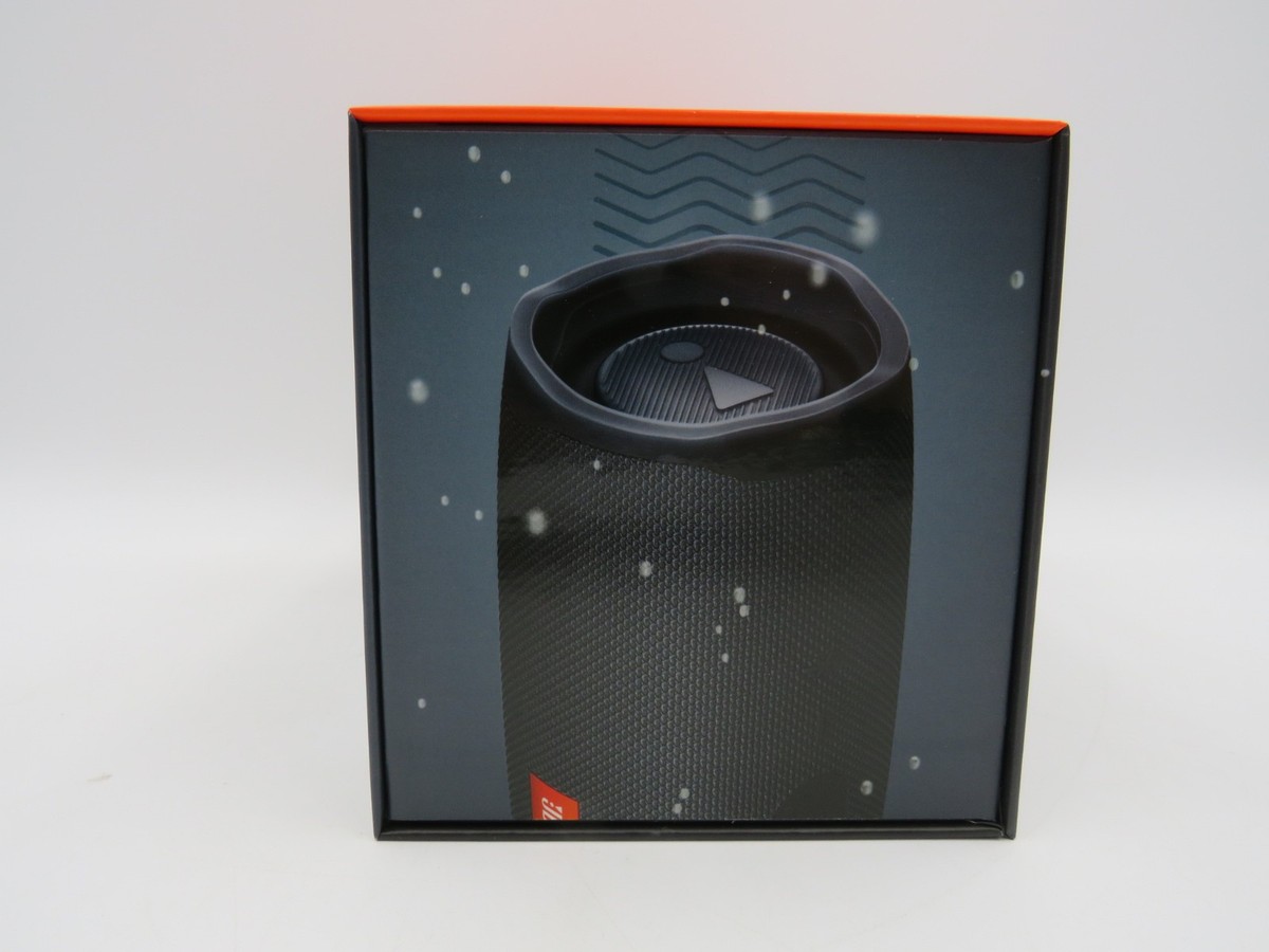 JBL Charge Essential 2 Portable Waterproof Speaker with Powerbank