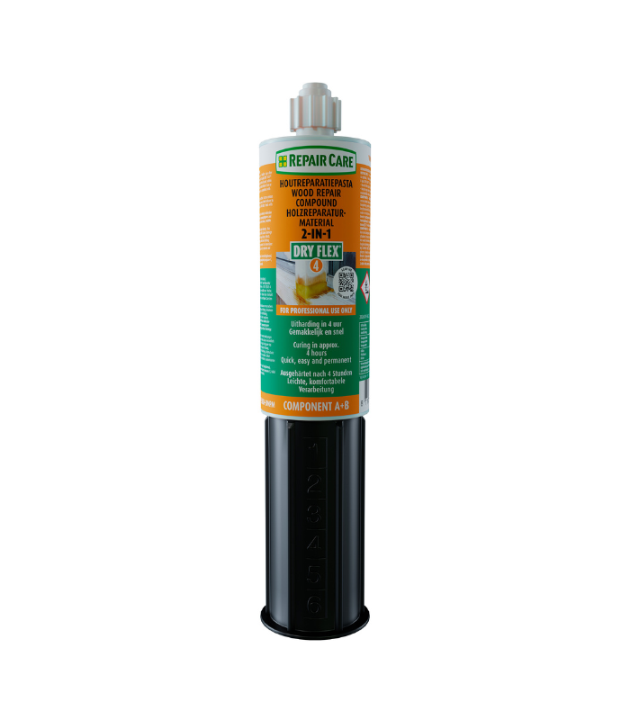 150mL Repair Care Dry Flex 4 - 2in1 Applicator - Image 3