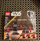 LEGO Star Wars 40765 Kamino Training Facility - New (Sealed)