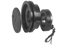 A/C Compressor Clutch-New Clutch Assembly 4 Seasons 47592