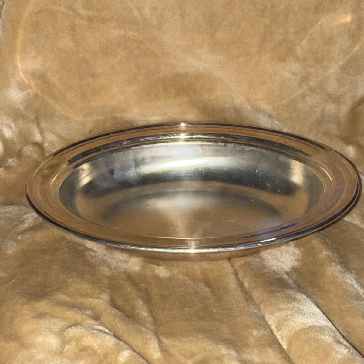 Mappin & Webb Antique US Silver-Plated Bowls for sale | eBay