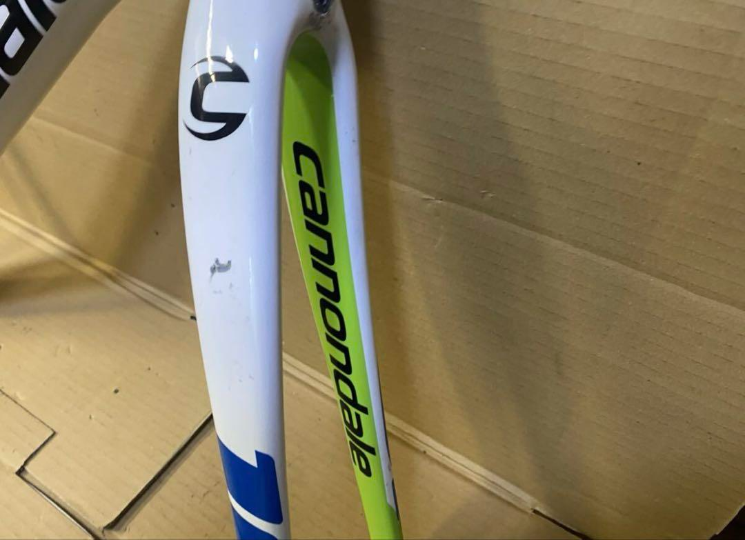 CANNONDALE CAAD10 チームカラー フレーム アルミフレーム Cannondale Caad10 Team Color Frame Set Aluminum | eBay
