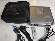 Sharp Projectors Model XR-30X