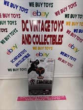 Marvel Legends Black Widow Taskmaster Figure  Crimson Dynamo BAF MISB