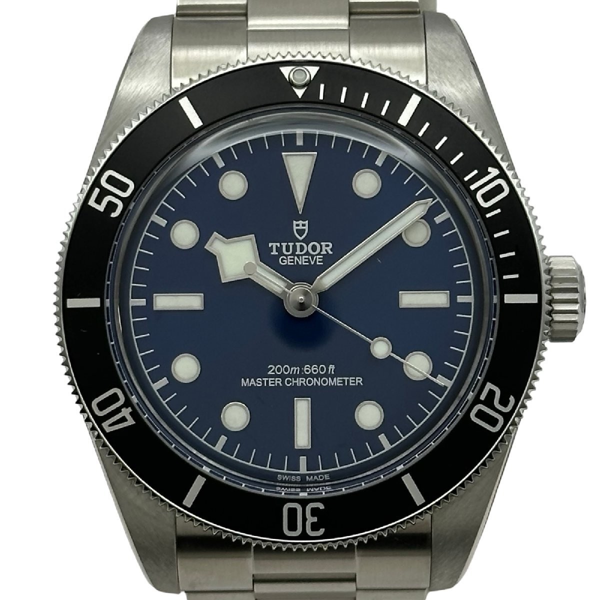Tudor Black Bay 68 7943A1A0NU TO295515