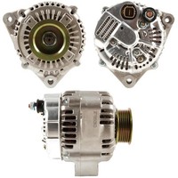 Lichtmaschine Generator Lima +Line BV PSH 125.525.130.050 +Line Original 12V