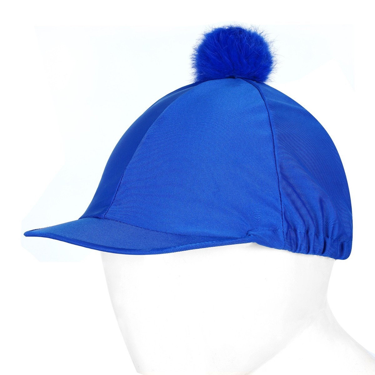Carrara Cappello da Baseball Equitazione - Horse&Green