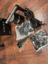 IT Dusters AirTec Ultra Electric Air Duster Blower for PC, Laptop, Console,...