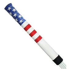 Golf Alignment Stick Cover Case Holder Hold at Least 3 Sticks White