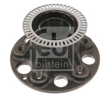FEBI BILSTEIN Radlagersatz 30945 f&uuml;r C215 KLASSE MERCEDES W220 V220 500 215 375
