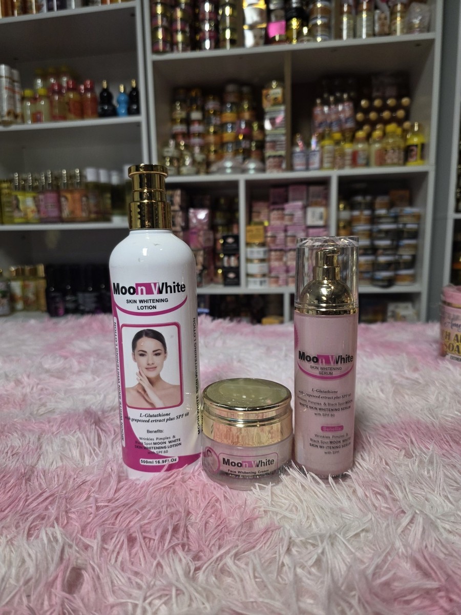 active white l glutathione cream 3 In 1 Moon Skin Whitening Lotion With Grapeseed Extra Plus SIZE:50ml is bpc-157 legal in Water Based