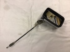 Jaguar Daimler XJ Series 2 3 Manual  Passenger Right Hand RH Wing Door Mirror