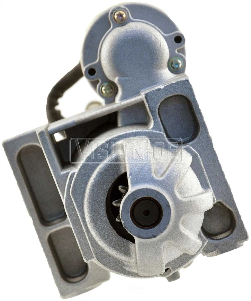 Motor de arranque compatible con Oldsmobile Bravada VISION-OE 1996-1998 Foto 3 de 4