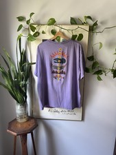90's USA Made Patagonia USA Made Ecosystem Endangered Animals T-Shirt