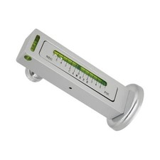 Adjustable Magnetic Gauge Tool, Auto Camber Castor Strut Wheel Alignment