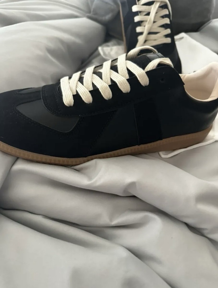 Maison Margiela Replica Sneakers | eBay