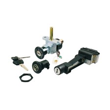 KIT 3 PEZZI QUADRO ACCENSIONE PER MALAGUTI 50 F12 PHANTOM RST EU2-2.3 2003-2004