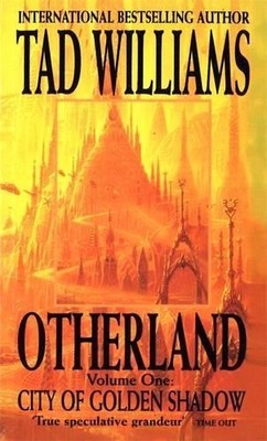 Otherland, Williams, Tad