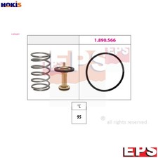 THERMOSTAT COOLANT 1.879.957 FOR NISSAN ROGUE/SPORT/II/SUV QASHQAI/Wagon 1.7L