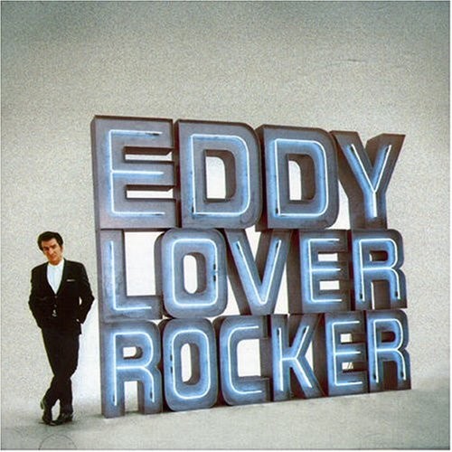 Mitchell Eddy Eddy Lover Rocker (CD)