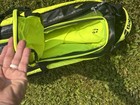 Babolat 2 Pure Aero Tennis Rackets 4 3/8 Multi-Racquet Carry Bag Insulated A205 — photo 10