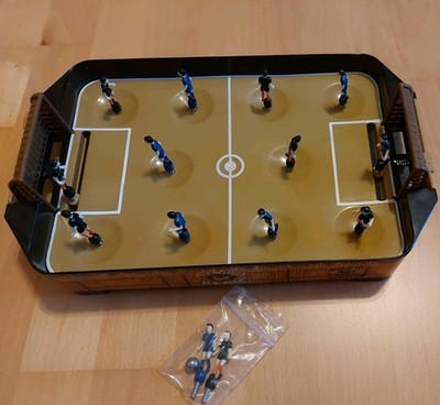 Teufelstopf   Die wilden Kerle   Tischfußball   Mini-Kicker   OVP   SIMBA