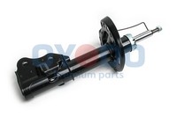 Oyodo StoßDäMpfer Vorderachse Passend FüR Honda Civic Viii Hatchback FN FK