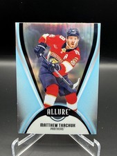 2025-26 Upper Deck Allure - Matthew Tkachuk #77
