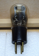 TELEFUNKEN RE144 | GUT ✅  NOS Röhre Tube Valve old RARE ( KL70407 = LH414 )