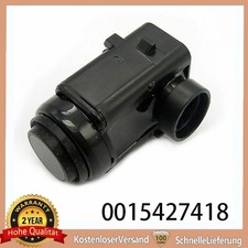 1x 0015427418 Für Mercedes Benz W163 W164 W211 W220 Parksensor Einparkhilfe 1x 0015427418 Für Mercedes Benz W163 W164 W211 W220 Parksensor Einparkhilfe