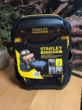 Stanley 1-95-611 FATMAX® Heavy-Duty Tool Bag Backpack