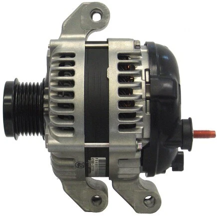 Mpa Electrical 11572 Alternator 12 V, Nippon, Cw (Right), With Pulle for Denso - Image 3 of 4