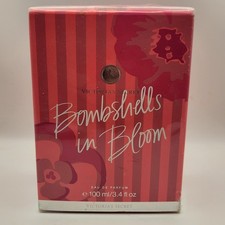 Victoria's Secret Bombshells in Bloom 3.4oz Women's Eau De Parfum  New In Box
