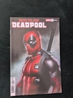 WADE WILSON DEADPOOL #1 ADI GRANOV VARIANT 1