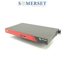 Opengear IM7232-2-DAC IM7200 32-Port Secure Console Server Dual AC Power 1U Rack