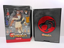 SUPER7 ULTIMATES THUNDERCATS PUMM-RA ACTION FIGURE SEALED NEW
