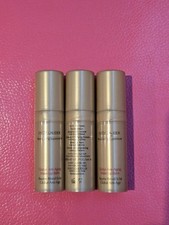 3x Est e Lauder Revitalizing Supreme Global Anti-Aging Wake Up Balm 0.17 oz Ea