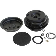 Amx10229 Compressor Clutch Without Coil