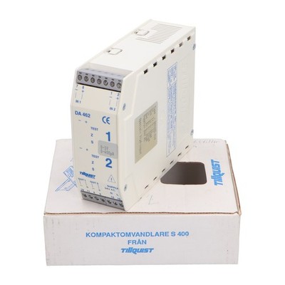 Neutral DA462E-X10 New NFP