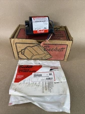 BECKETT 51805U 747501BL IGNITER WITH BASE PLATE FOR AFII BURNER (F2)