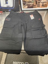 Snap-on Tools Utility Pants 2XL 38-40 New In Original Package 