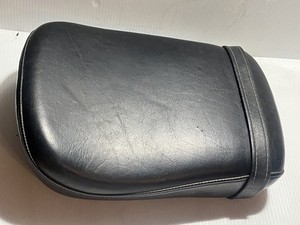 2002 Yamaha V Star 1100 Rear Seat (Oem)