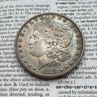 1879 Morgan Dollar 🇺🇸