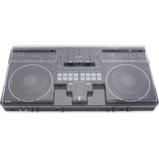 Decksaver Dust Cover for Pioneer DJ DDJ-REV5 DJ Controller