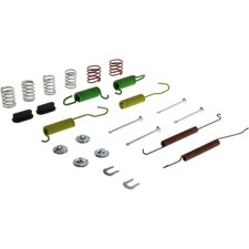 Centric Parts Rear Drum Brake Hardware Kit 118.61030 1995-2009 Ford Ranger Mazda