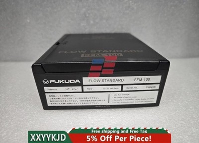 FFM-100 new calibrator Premium