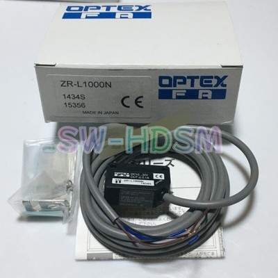1PCS NEW for   Photoelectric Sensor  ZR-L1000N Freigtht Free *lm