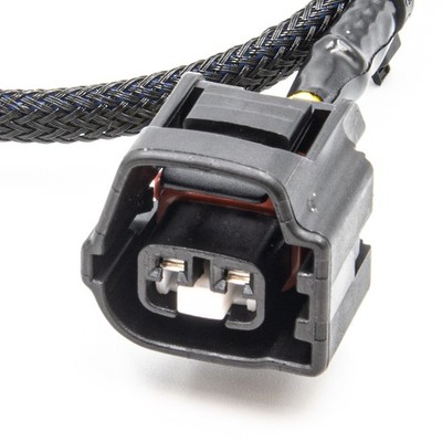 Connector for Yazaki. 2-PIN. Extension. 7282-7028-40 | eBay