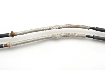 2012-2013 Mazda 3 Skyactiv Manual Transmission Shift Linkage Cable