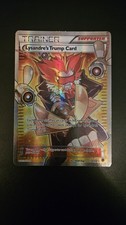 Lysandre's Trump Card - 118/119 - Phantom Forces - Pokemon XY- LP